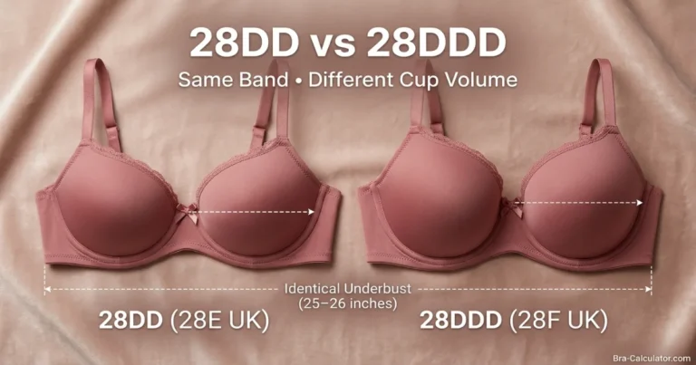 28DD vs 28DDD
