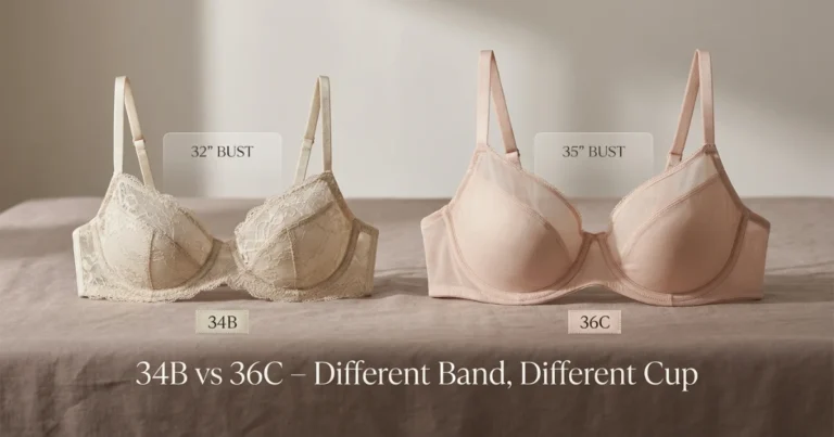 34B vs 36C