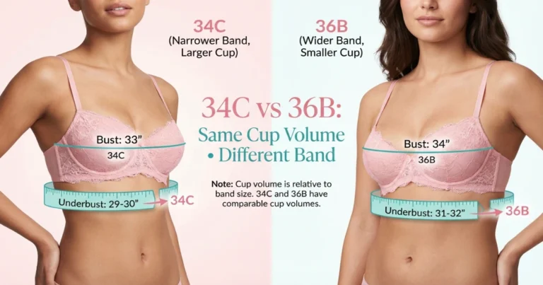 34C vs 36B