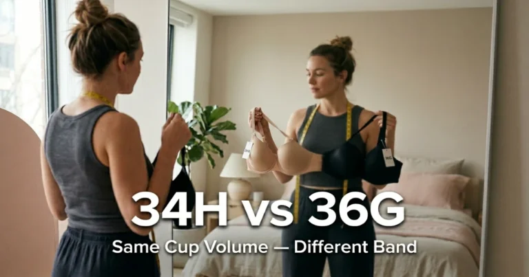 34H vs 36G