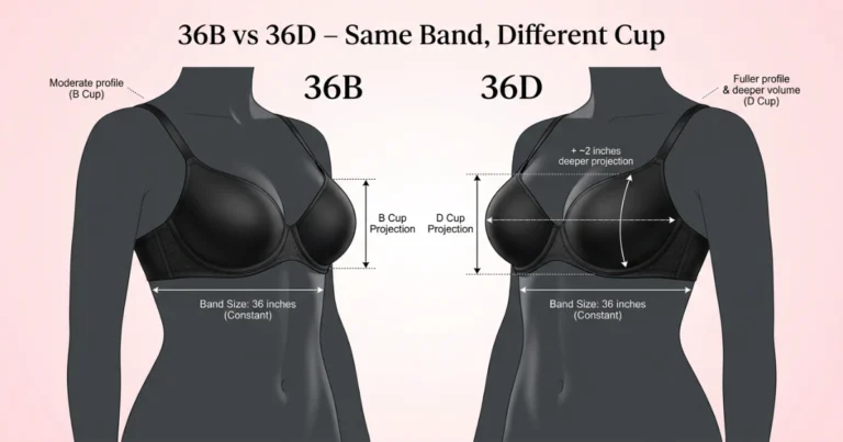 36B vs 36D