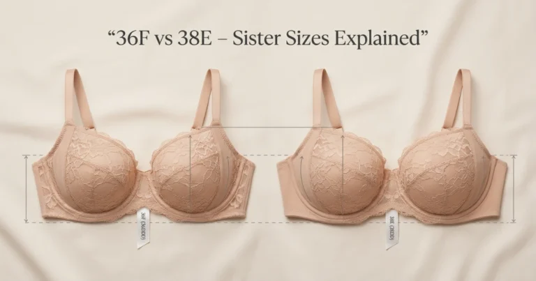 36F vs 38E