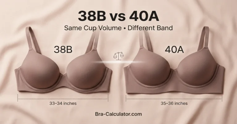 38B vs 40A