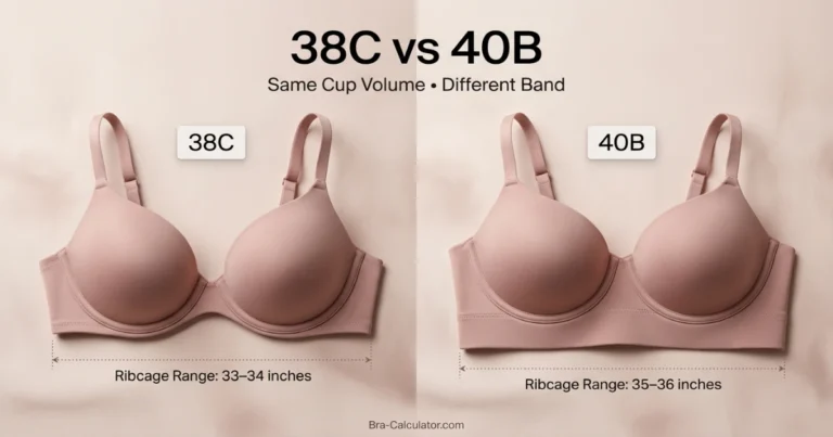 38C vs 40B