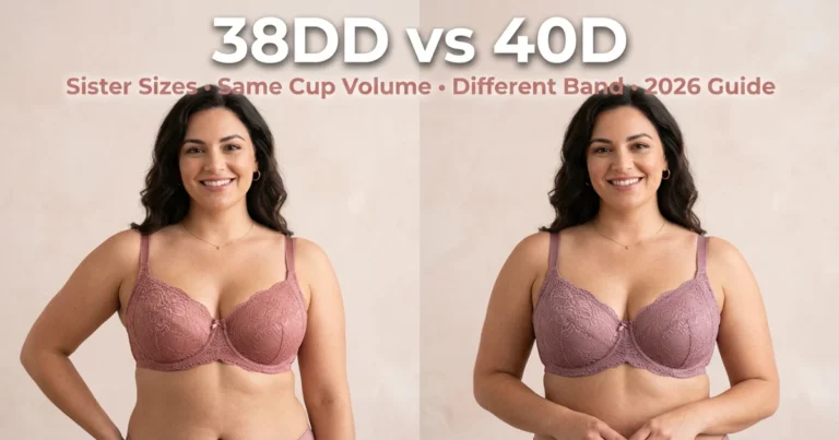 38DD vs 40D