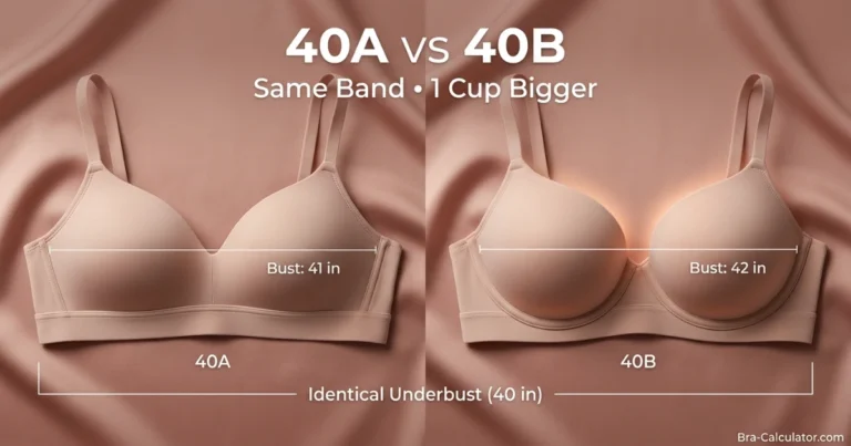 40A vs 40B