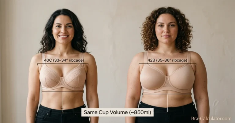 40C vs 42B