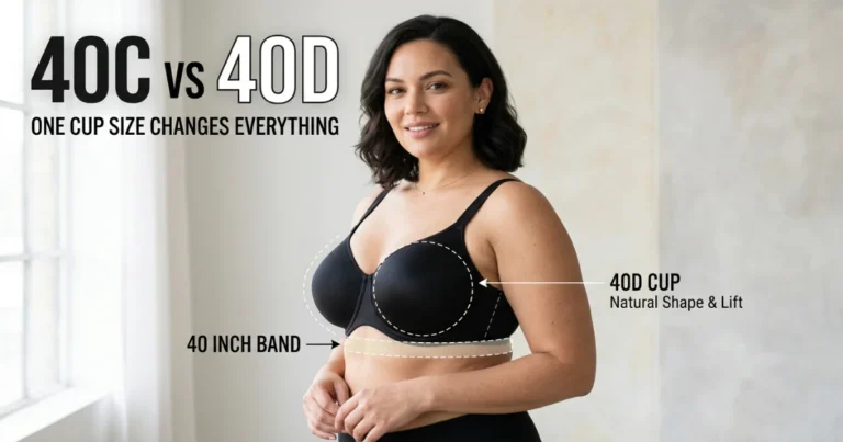 40C vs 40D