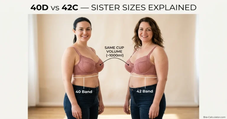 40D vs 42C