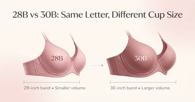 28B vs 30B
