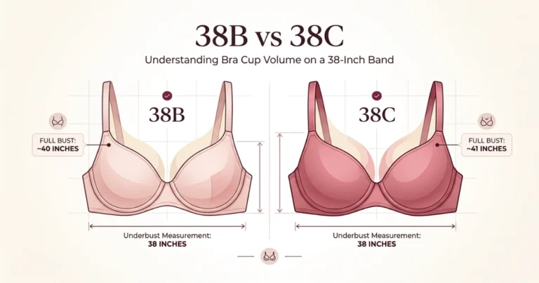 38B vs 38C