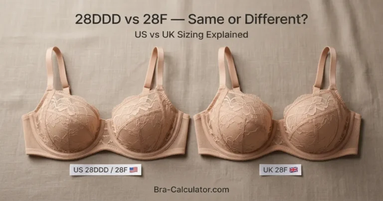 28DDD vs 28F