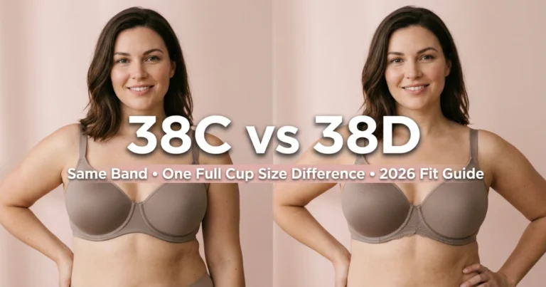 38C vs 38D