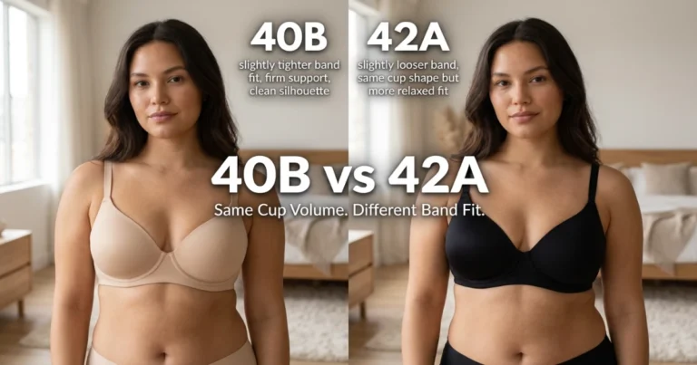 40B vs 42A