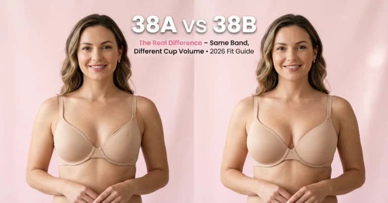 38A vs 38B