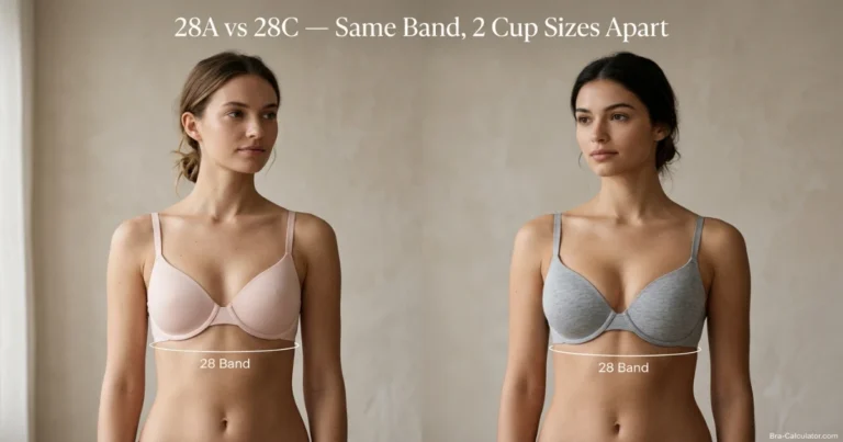 28A vs 28C