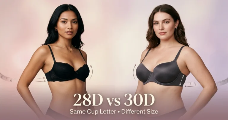 28D vs 30D