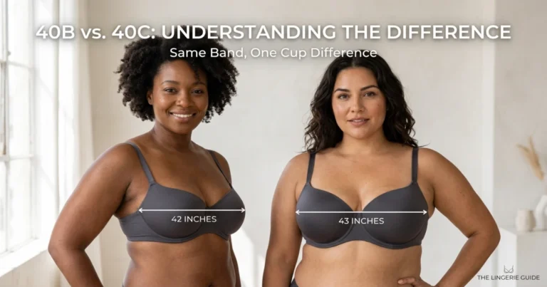 40B vs 40C