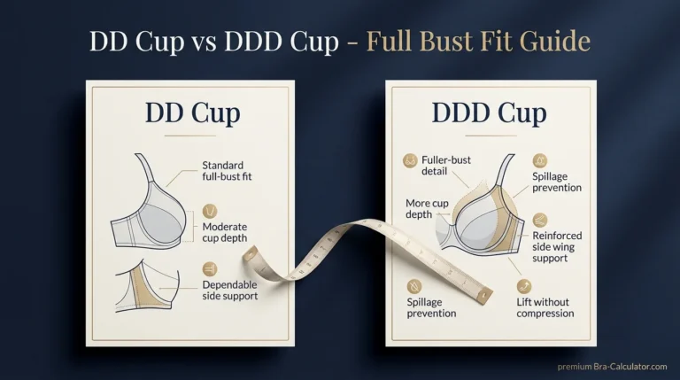 DD Cup vs DDD Cup