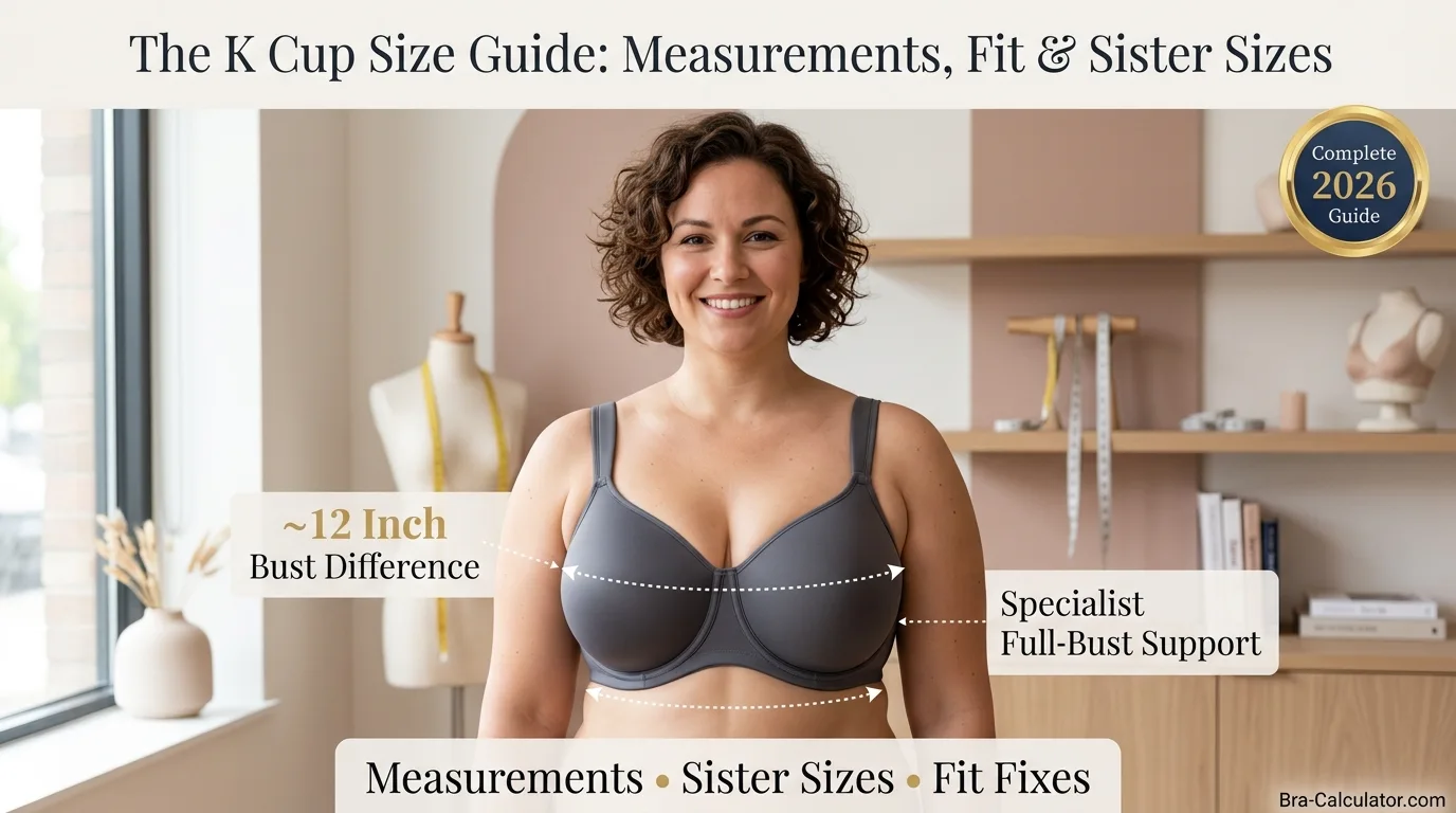 K Cup Size