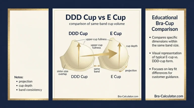 DDD Cup vs E Cup