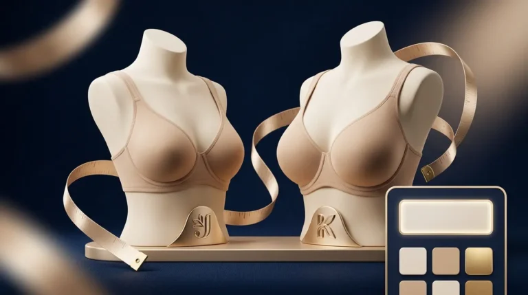 J Cup vs K Cup