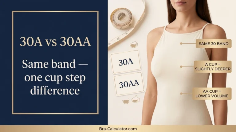 30A vs 30AA