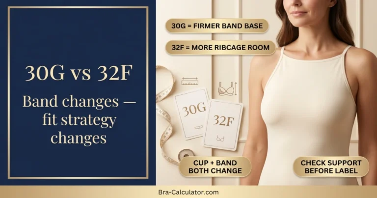30G vs 32F