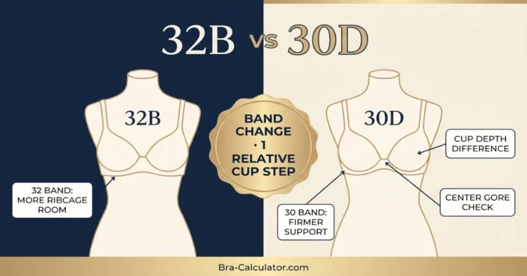 32B vs 30D