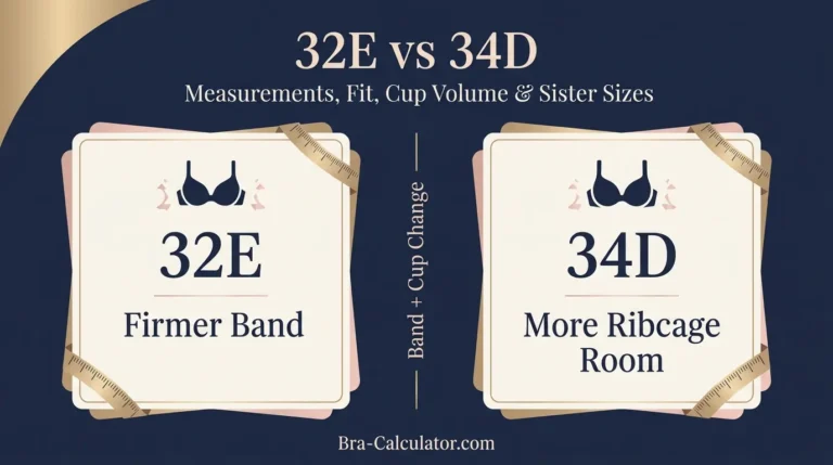 32E vs 34D