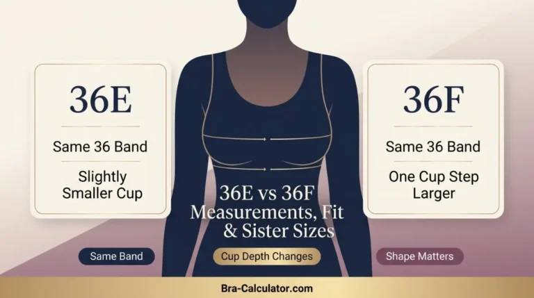 36E vs 36F