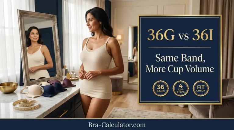 36G vs 36I