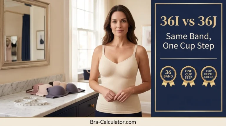 36I vs 36J