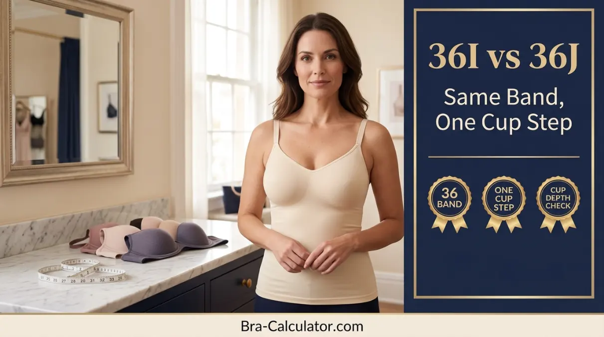36I vs 36J comparison hero graphic with premium navy and gold styling