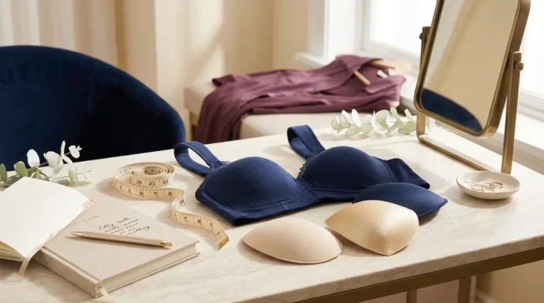 Best Bras for Asymmetrical Breasts