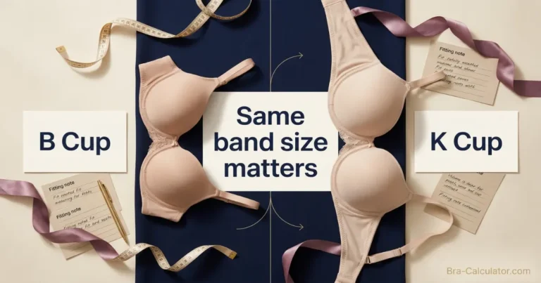 B Cup vs K Cup