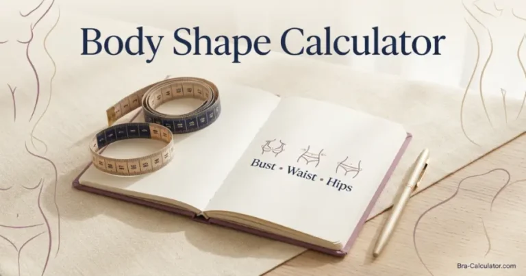 Body Shape Calculator