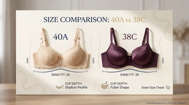 40A vs 38C