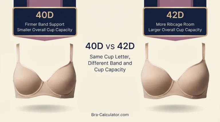 40D vs 42D