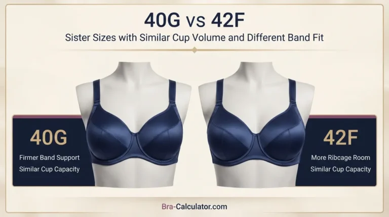 40G vs 42F