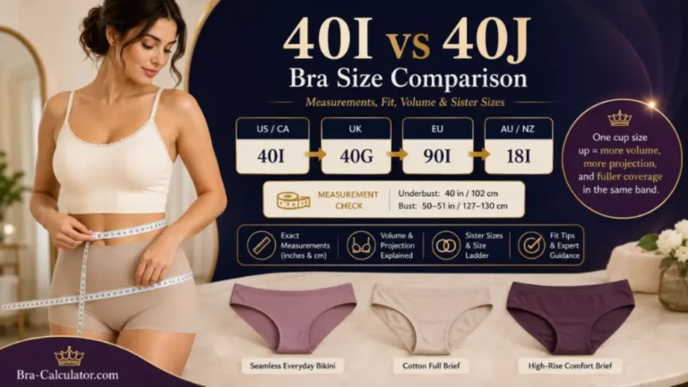 40I vs 40J