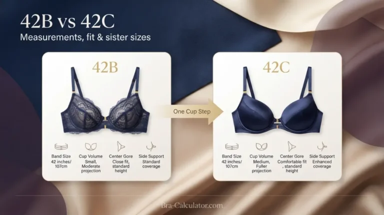 42B vs 42C