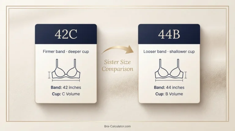 42C vs 44B