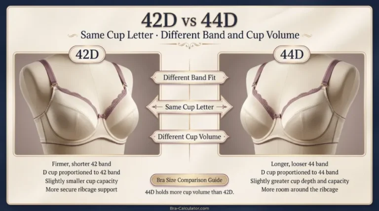 42D vs 44D