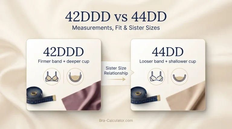 42DDD vs 44DD