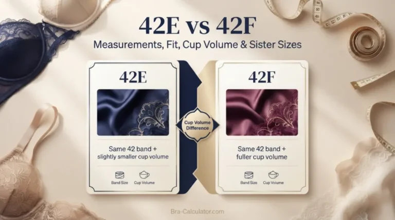 42E vs 42F