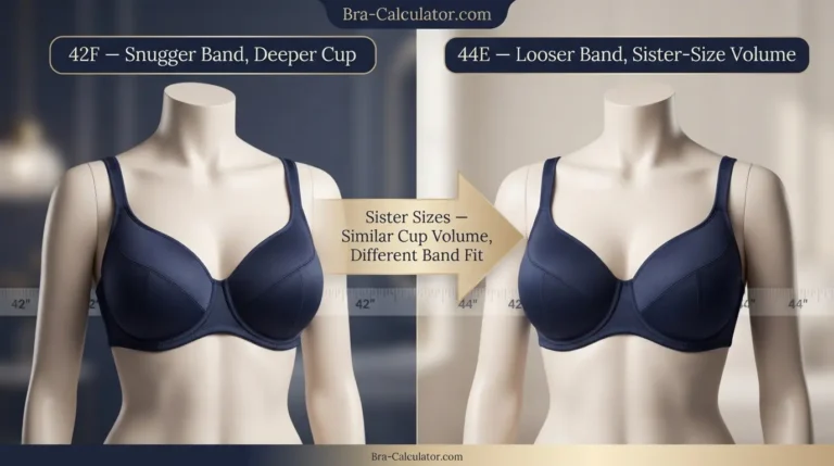 42F vs 44E