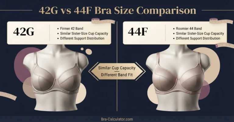 42G vs 44F