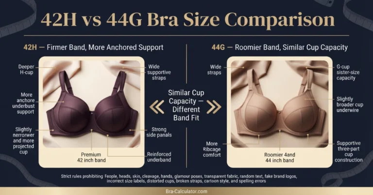 42H vs 44G