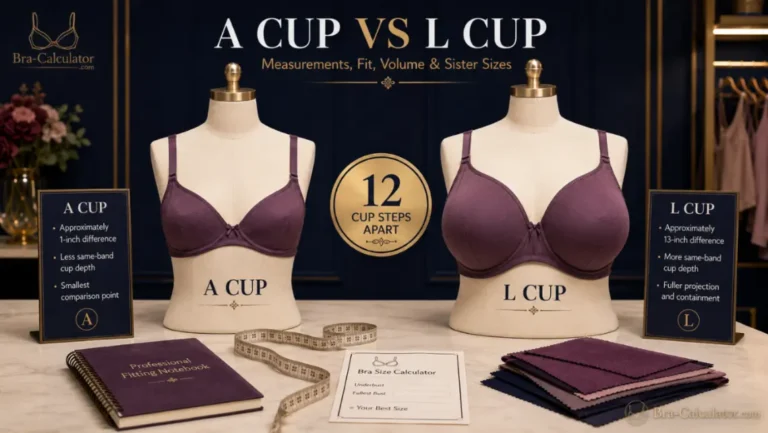 A Cup vs L Cup
